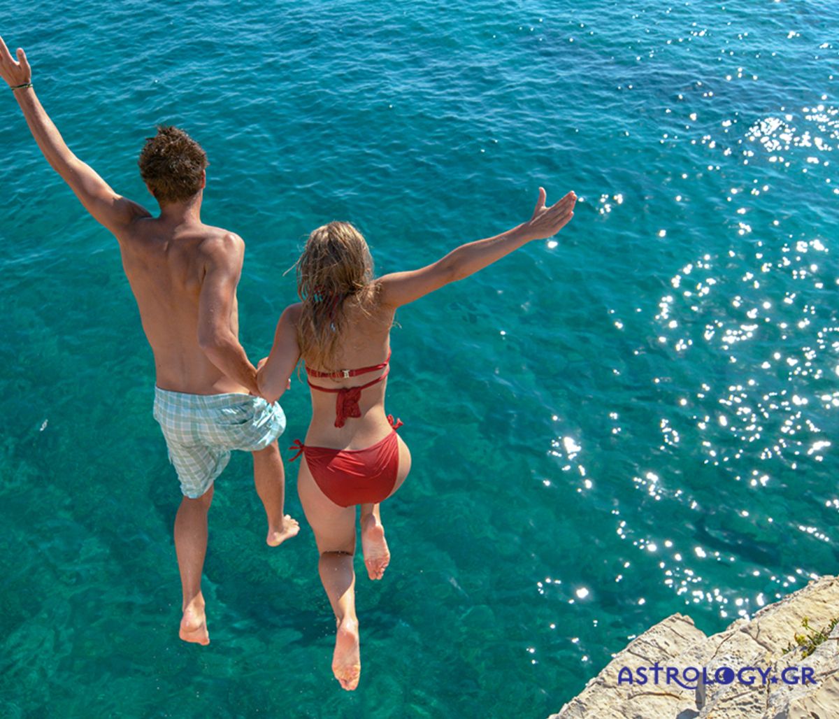 Προβλέψεις για τα αισθηματικά του ζωδίου σου, σήμερα 26/08
