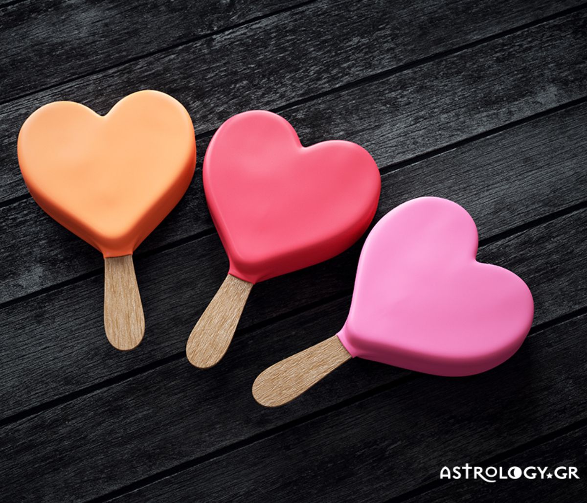 Προβλέψεις για τα αισθηματικά του ζωδίου σου, σήμερα 27/08