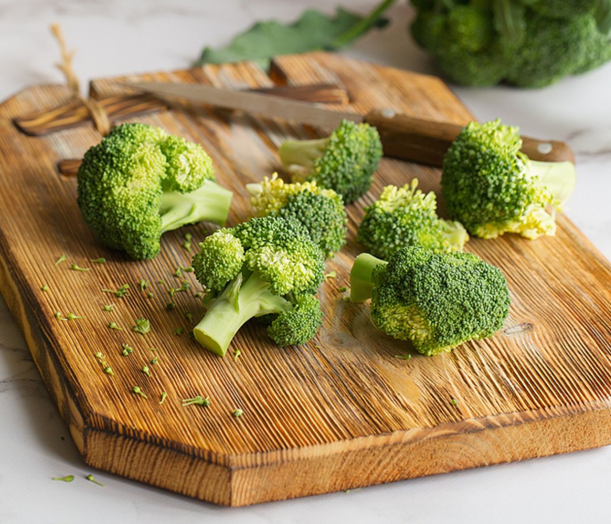 Μπρόκολο: Τα οφέλη από την καθημερινή κατανάλωση (video)