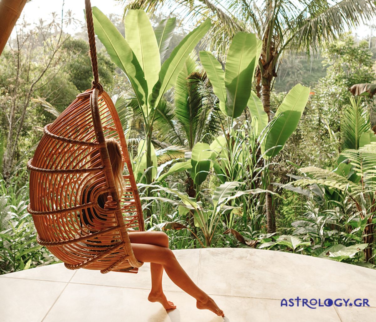 Πώς θα τα πάει το ζώδιό σου σήμερα, 31/08