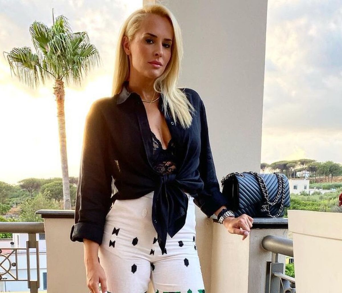 Έλενα Ασημακοπούλου: Περιπέτεια με stalker: «Τρόμαξα πολύ... Ήμουν μόνη... Κάλεσα την αστυνομία»