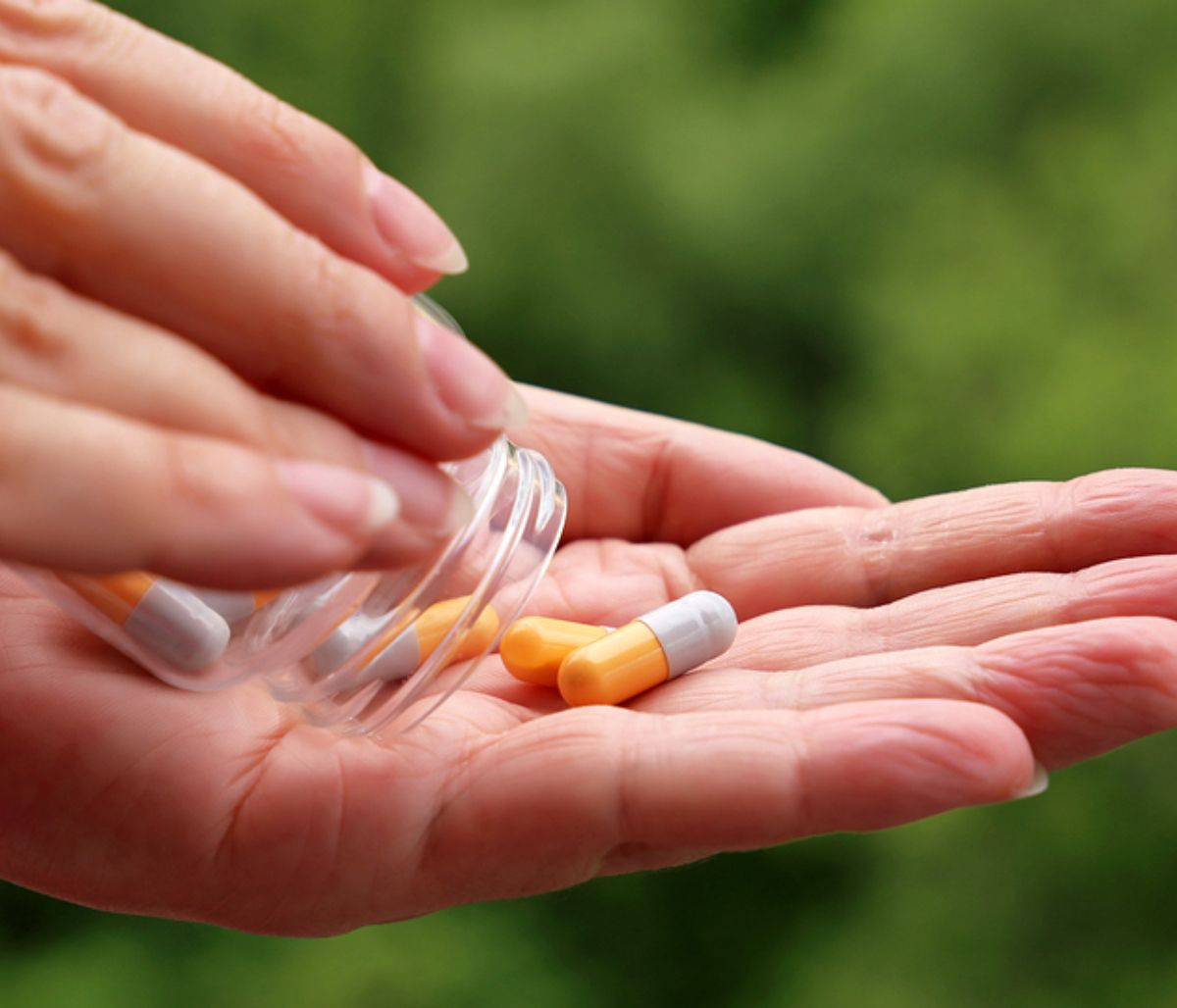 Το συμπλήρωμα που προλαμβάνει παχυσαρκία, γήρανση, άνοια (εικόνες)