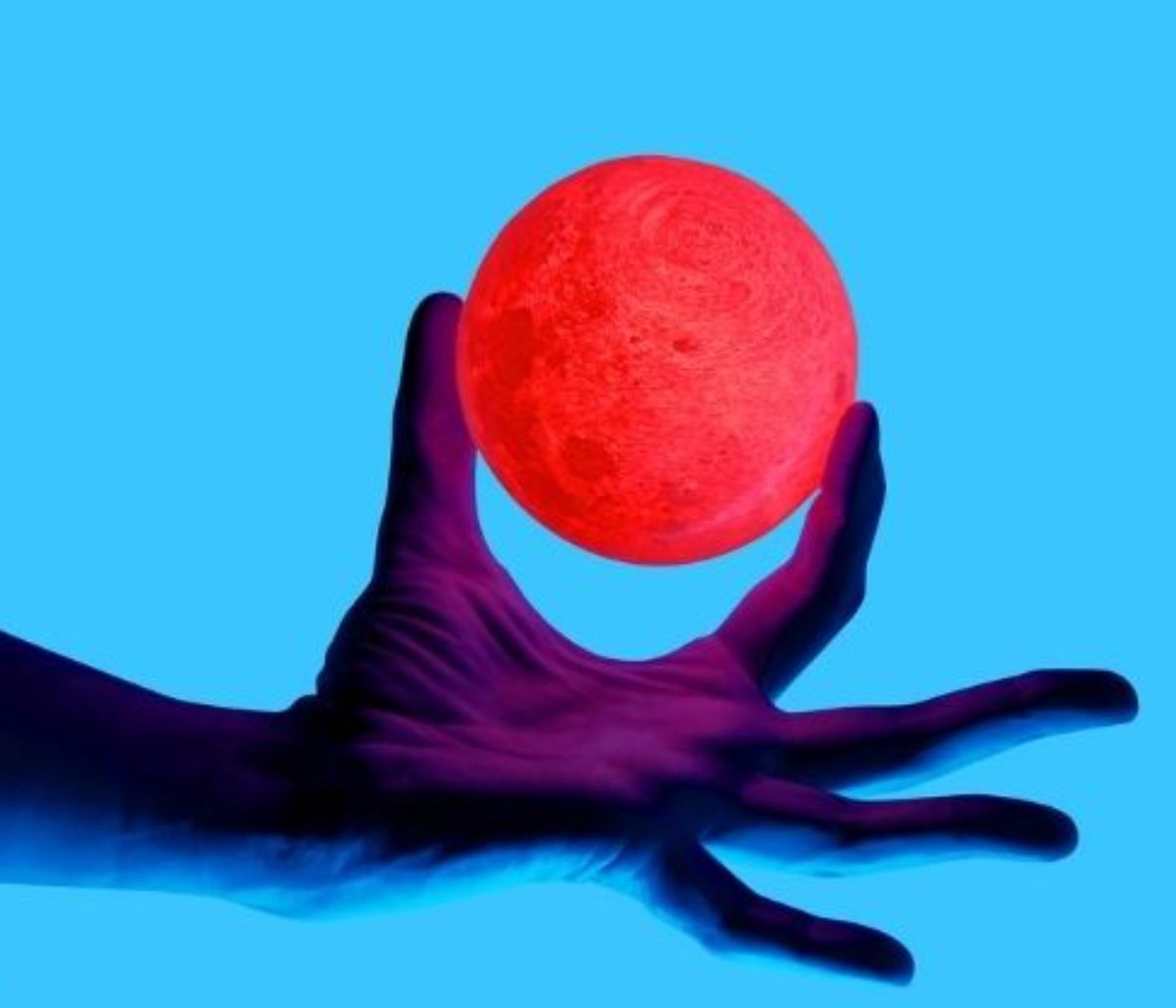 Σε επηρεάζουν οι πλανήτες από 01/9 έως και 07/9;