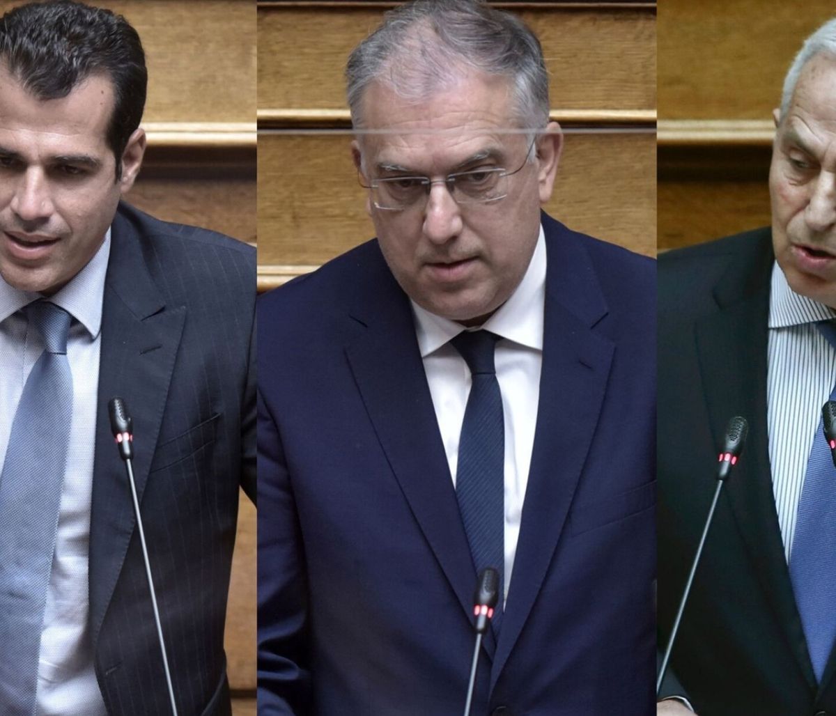 Ανασχηματισμός 2021: Αυτή είναι η νέα σύνθεση της κυβέρνησης – Όλα τα ονόματα