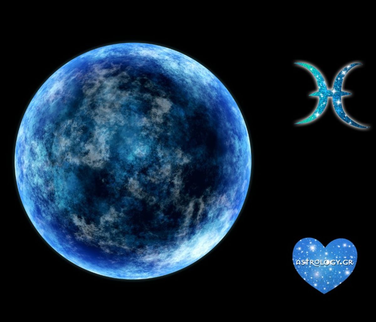 Πανσέληνος στους Ιχθύς: Δεν θα είναι εύκολη, μα ούτε και... δύσκολη