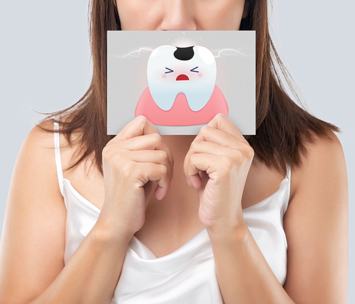 Περιοδοντίτιδα: Αιτίες, στάδια, συμπτώματα και θεραπεία (video)