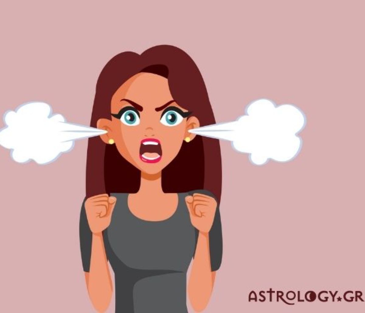 10 πράγματα που βγάζουν τις Παρθένους από τα ρούχα τους