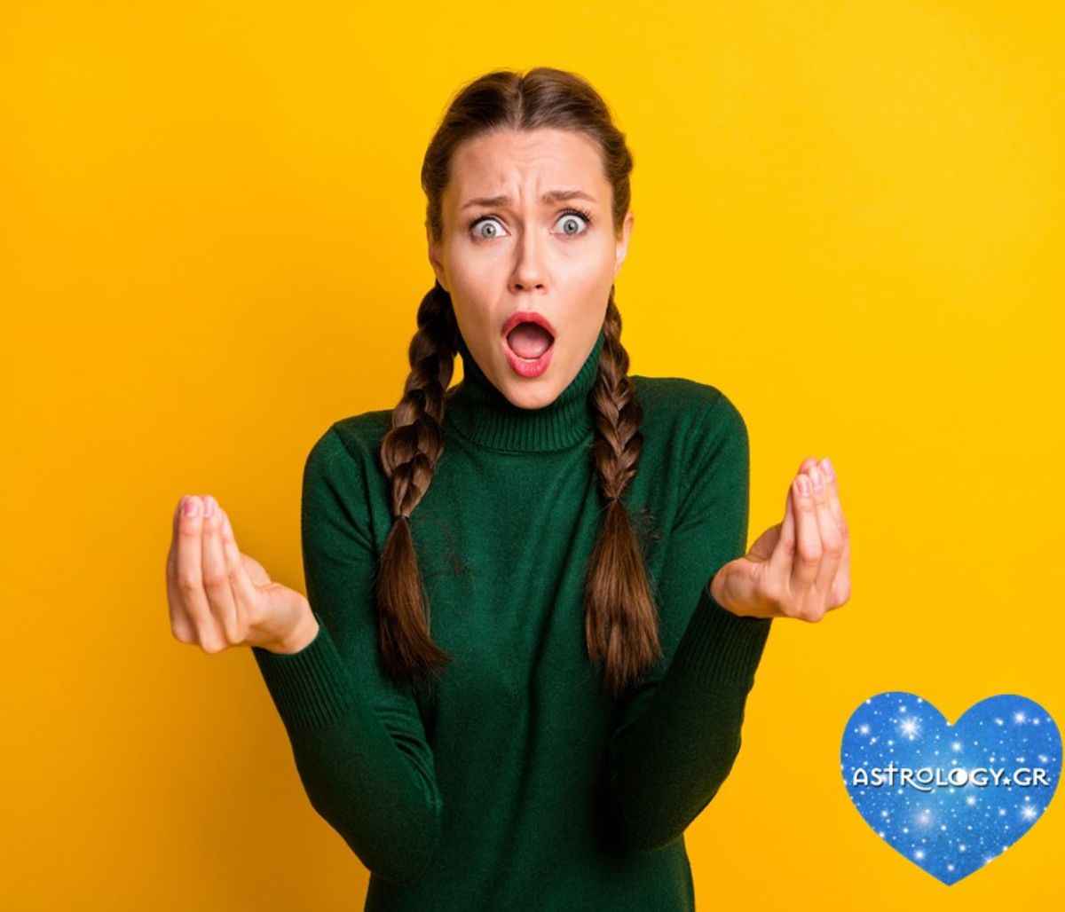 Ανάδρομος Ερμής στο Ζυγό: Άστο καλύτερα, μην μπλέξεις…