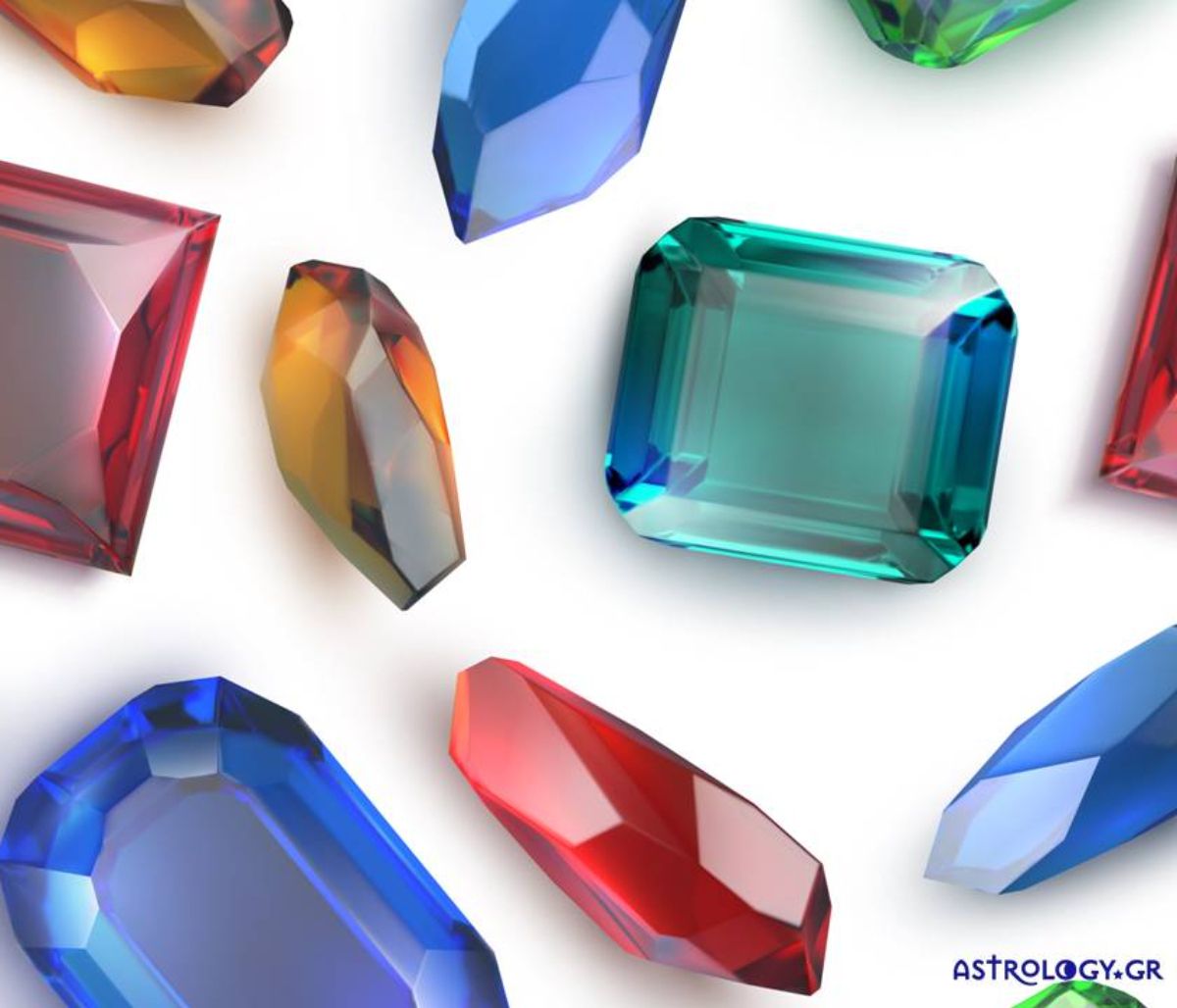Οι 5 κρύσταλλοι που σε βοηθούν να προσελκύσεις την αγάπη και τον έρωτα!