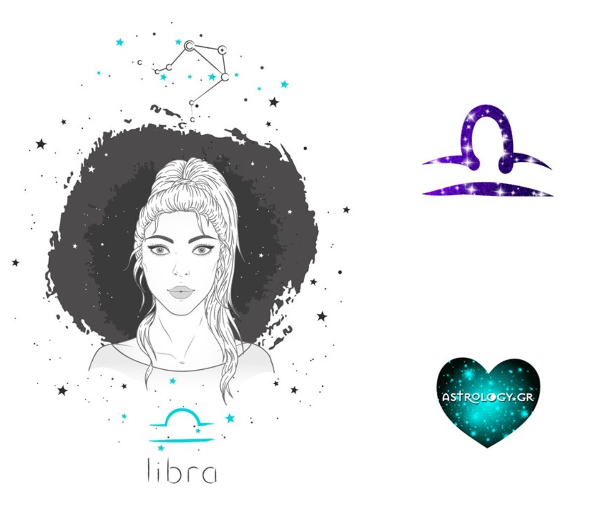 Τα καλύτερα και τα χειρότερα στοιχεία της προσωπικότητας ενός Ζυγού