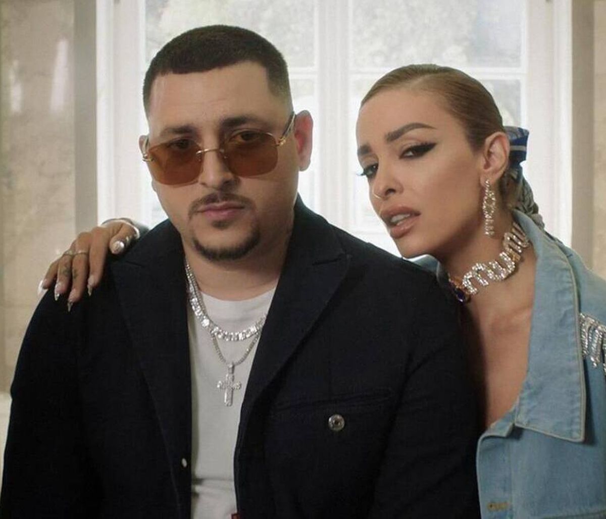 Mad Clip: Η τελευταία ανάρτηση του ράπερ πριν από τον θάνατό του