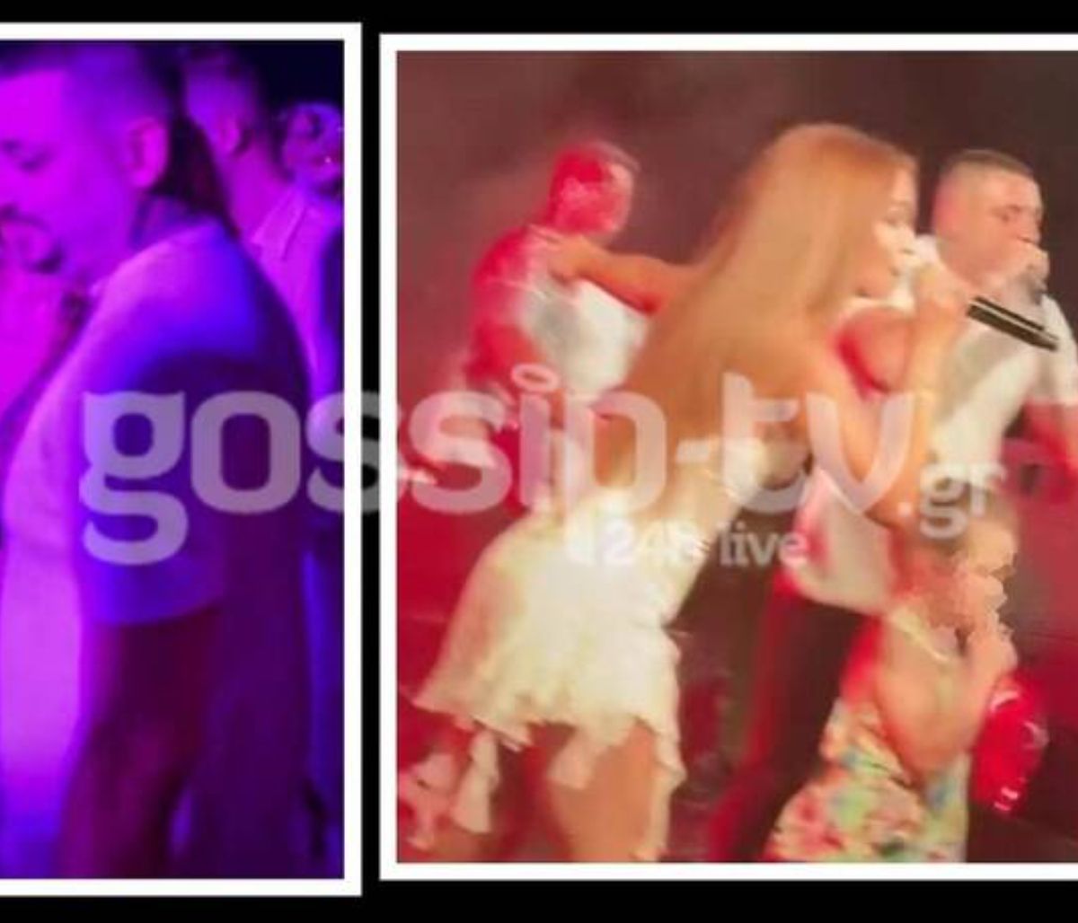 Mad Clip: Αυτές ήταν οι τελευταίες του στιγμές