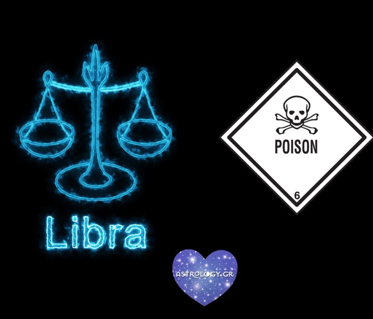 Ατάκες «δηλητήριο» που μπορεί να ξεστομίσει ο Ζυγός