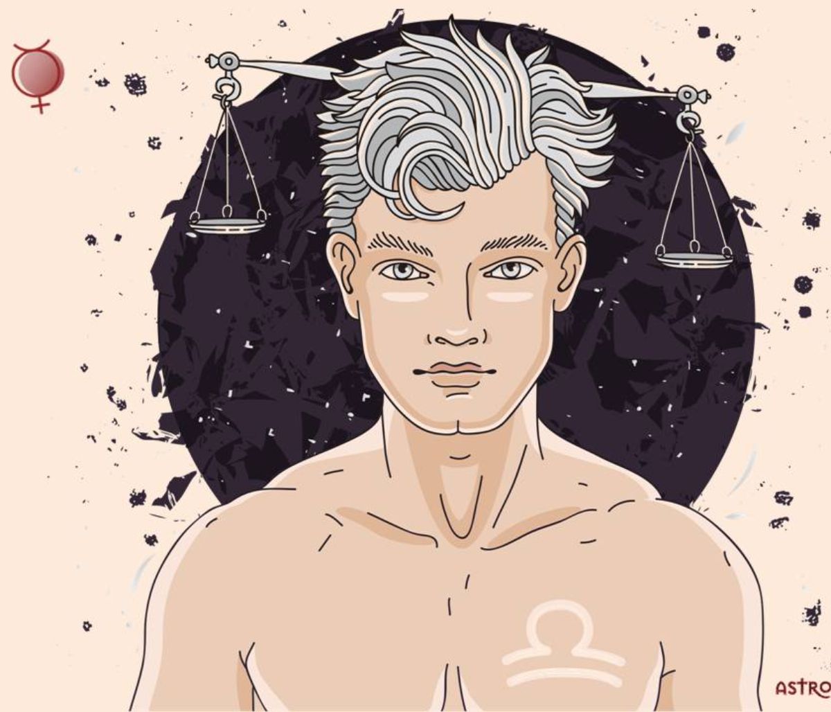 Πώς θα ήταν ο Ερμής στον Ζυγό σαν... άνθρωπος;