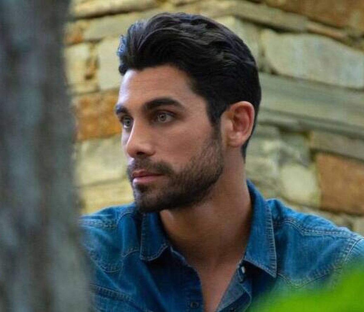 The Bachelor: Full in love o Παναγιώτης Βασιλάκος λίγους μήνες μετά τον χωρισμό του από την Νικόλ