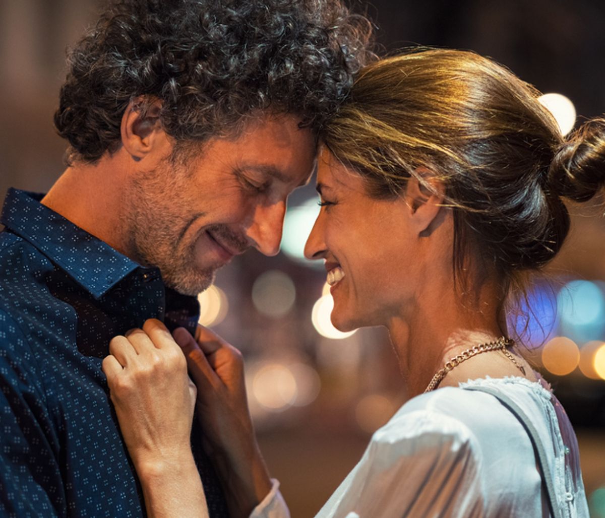 Σεξ μετά τα 40: Όλα όσα πρέπει να γνωρίζετε σε εικόνες