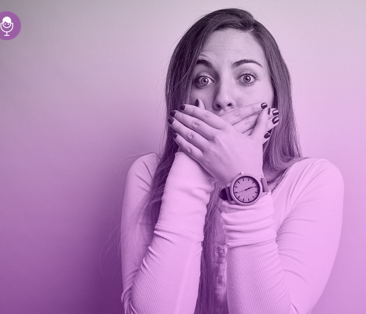 «Μαμά, podcast να βάλεις»: Όλα όσα ντρέπονται οι γυναίκες να ρωτήσουν τον γυναικολόγο