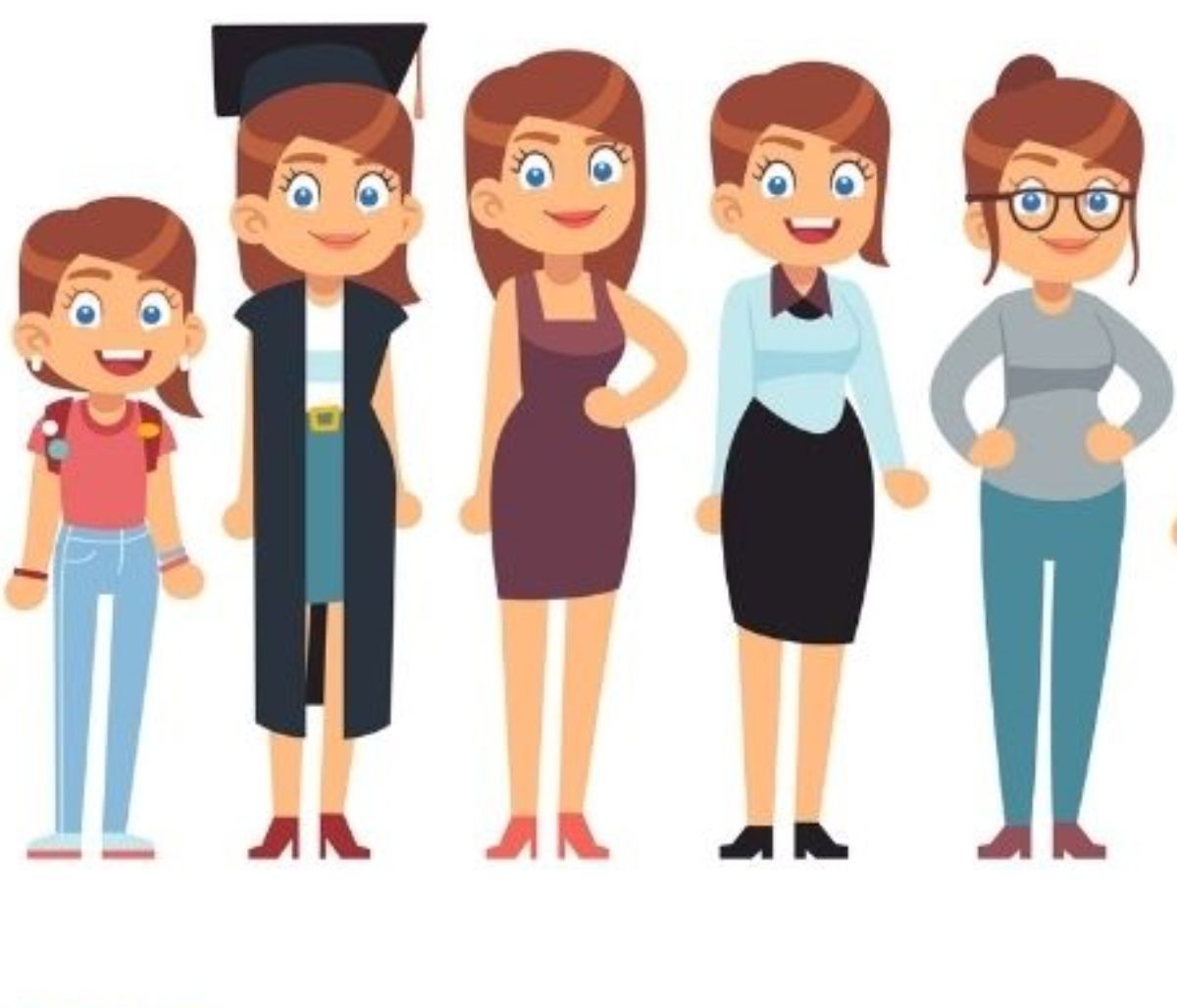 Ποιοι είναι οι 7 κύκλοι της ζωής και πώς μας επηρεάζουν;