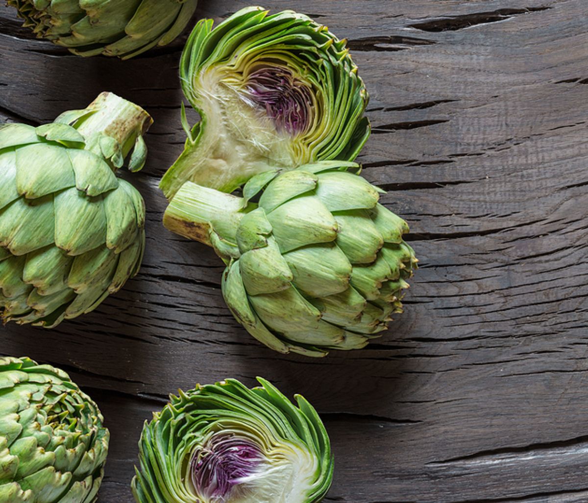 Αγκινάρες: 8 οφέλη για την υγεία (video)