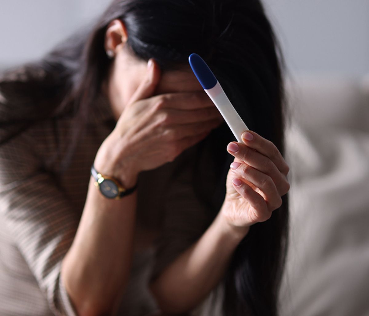 Η αλήθεια είναι ότι δεν ξέρουμε πού θα μας βγάλει η υπογονιμότητα