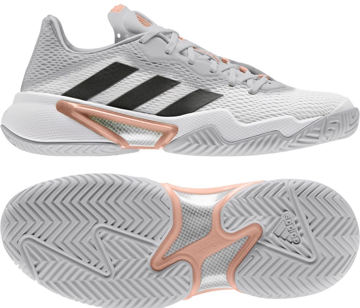 Το Adidas Barricade επιστρέφει- το πιο επιτυχημένο παπούτσι τένις κάνεις την επιστροφή του