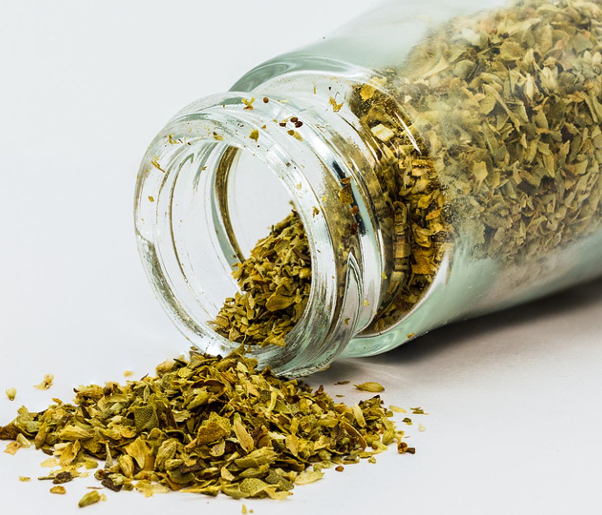 Γιατί πρέπει να τρώτε περισσότερη ρίγανη (βίντεο)