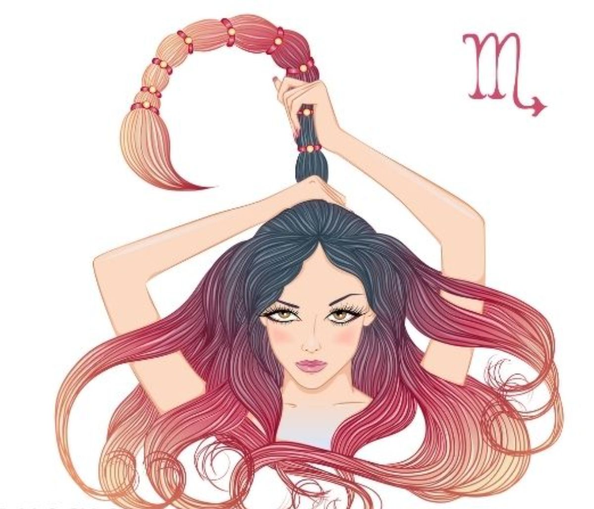 Πώς θα ήταν η Αφροδίτη στον Σκορπιό σαν... γυναίκα;