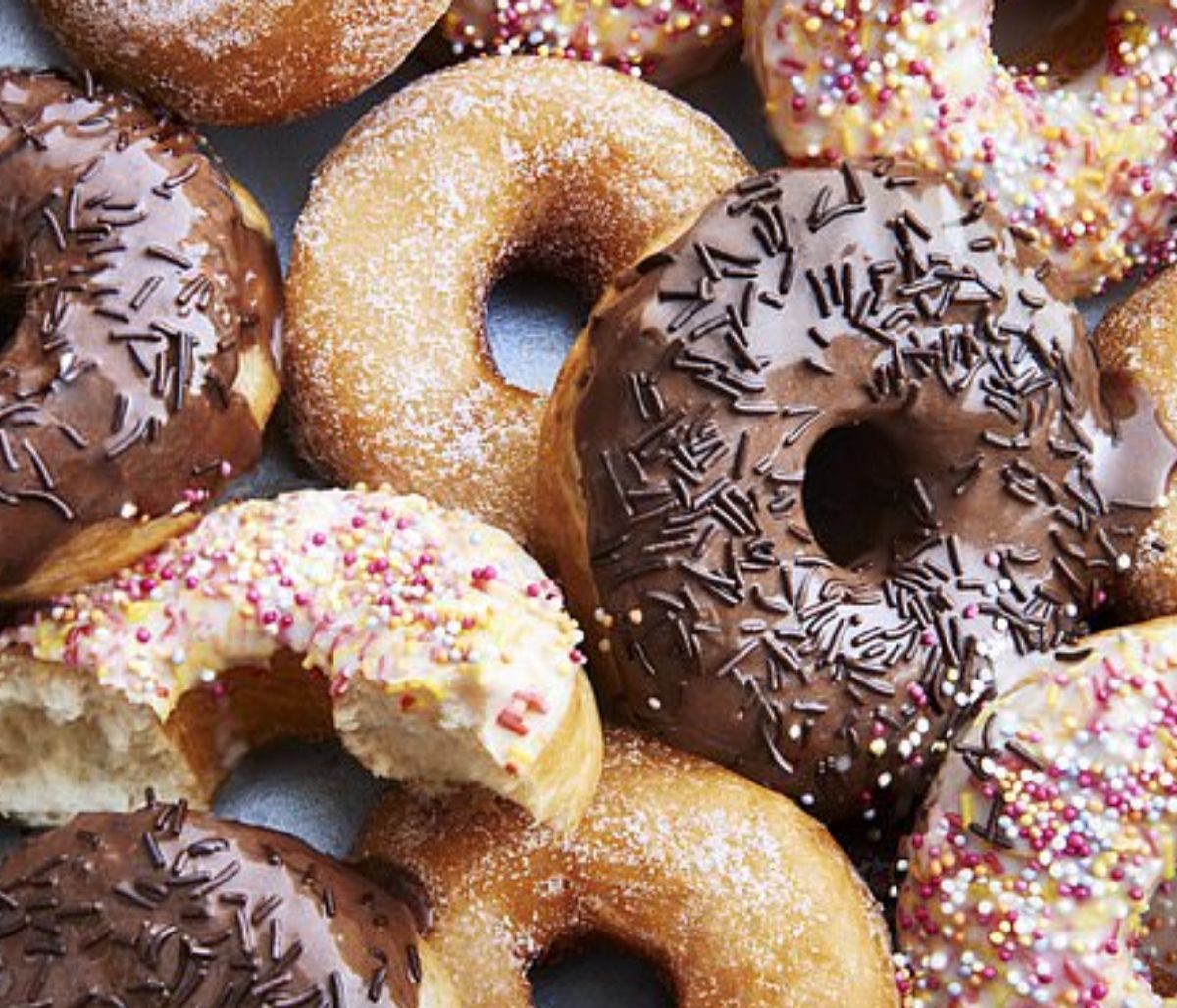 Κοιλιακό λίπος: Οι 9 «απαγορευμένες» τροφές (εικόνες)