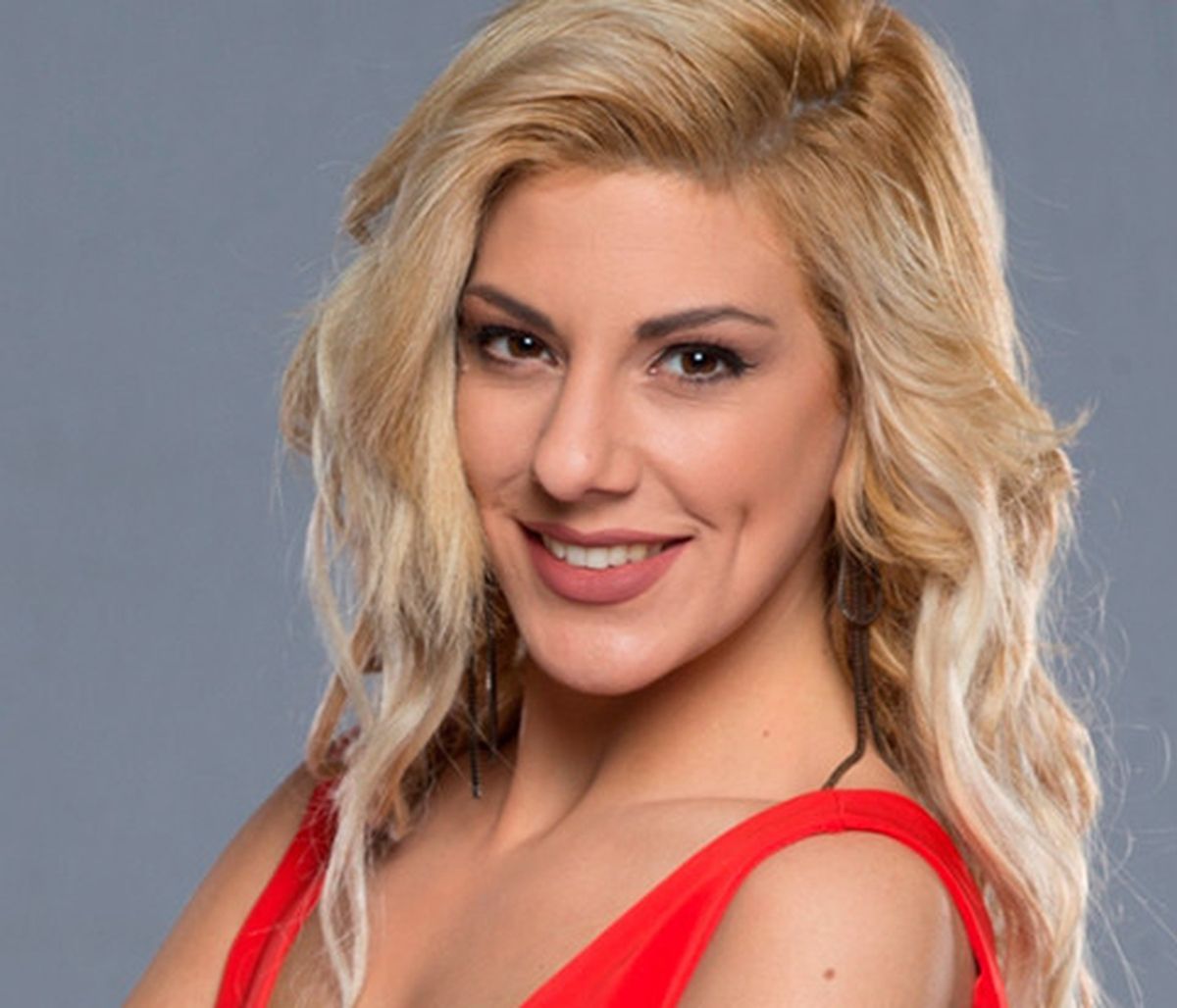 Έλενα Πολυχρονοπούλου: Ποια είναι η παίκτρια του Power of Love που συνελήφθη