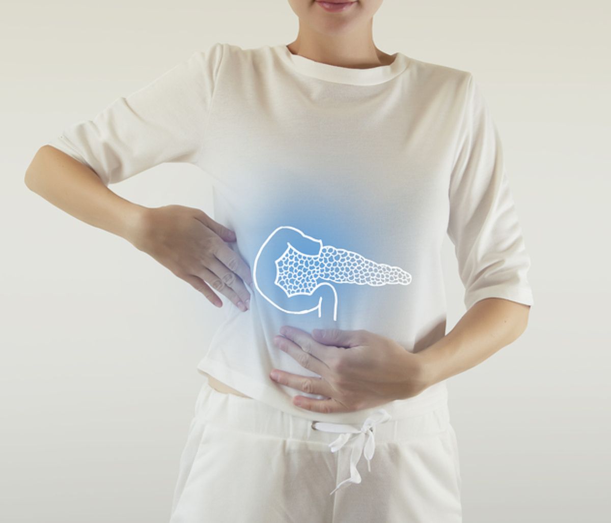 Πρόβλημα στο πάγκρεας: Οι ενδείξεις που μπορούν να σας σώσουν τη ζωή (εικόνες)