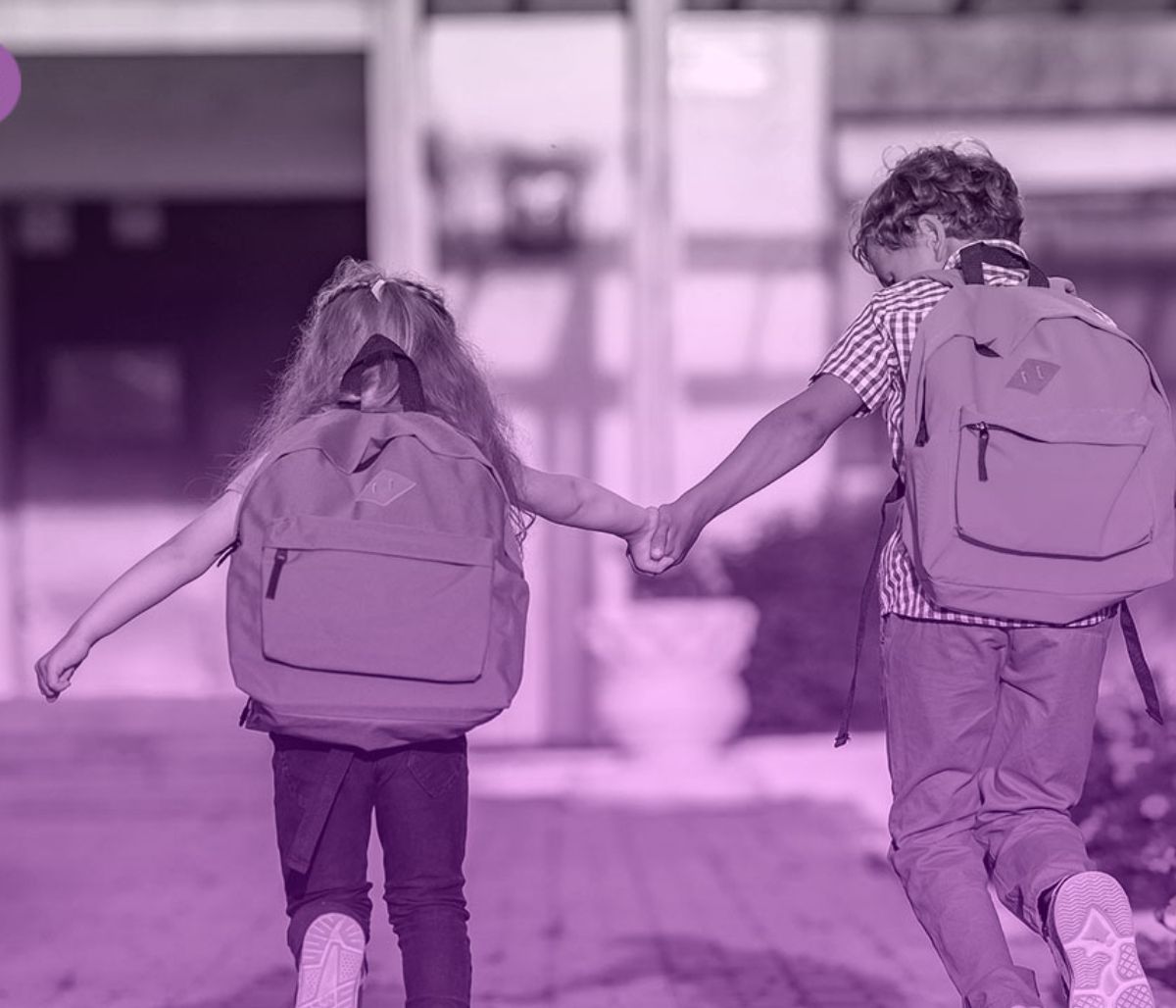 «Μαμά, podcast να βάλεις»: Σχολική άρνηση και δύσκολη προσαρμογή μετά την covid εποχή