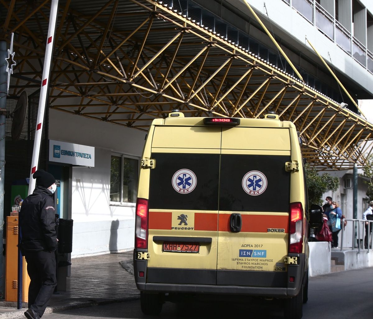 Αρκαδία: 15χρονος βρέθηκε νεκρός στο σπίτι του