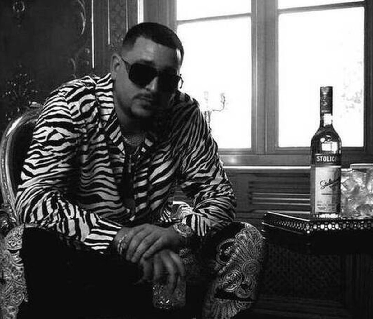 Mad Clip: Τα τελευταία λόγια του τράπερ – Ανατριχιάζει το ηχητικό ντοκουμέντο