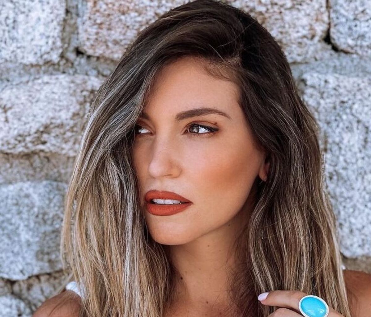 Αθηνά Οικονομάκου: Έκοψε κοντά τα μαλλιά της! Η τεράστια αλλαγή στην εμφάνισή της μετά τη γέννα