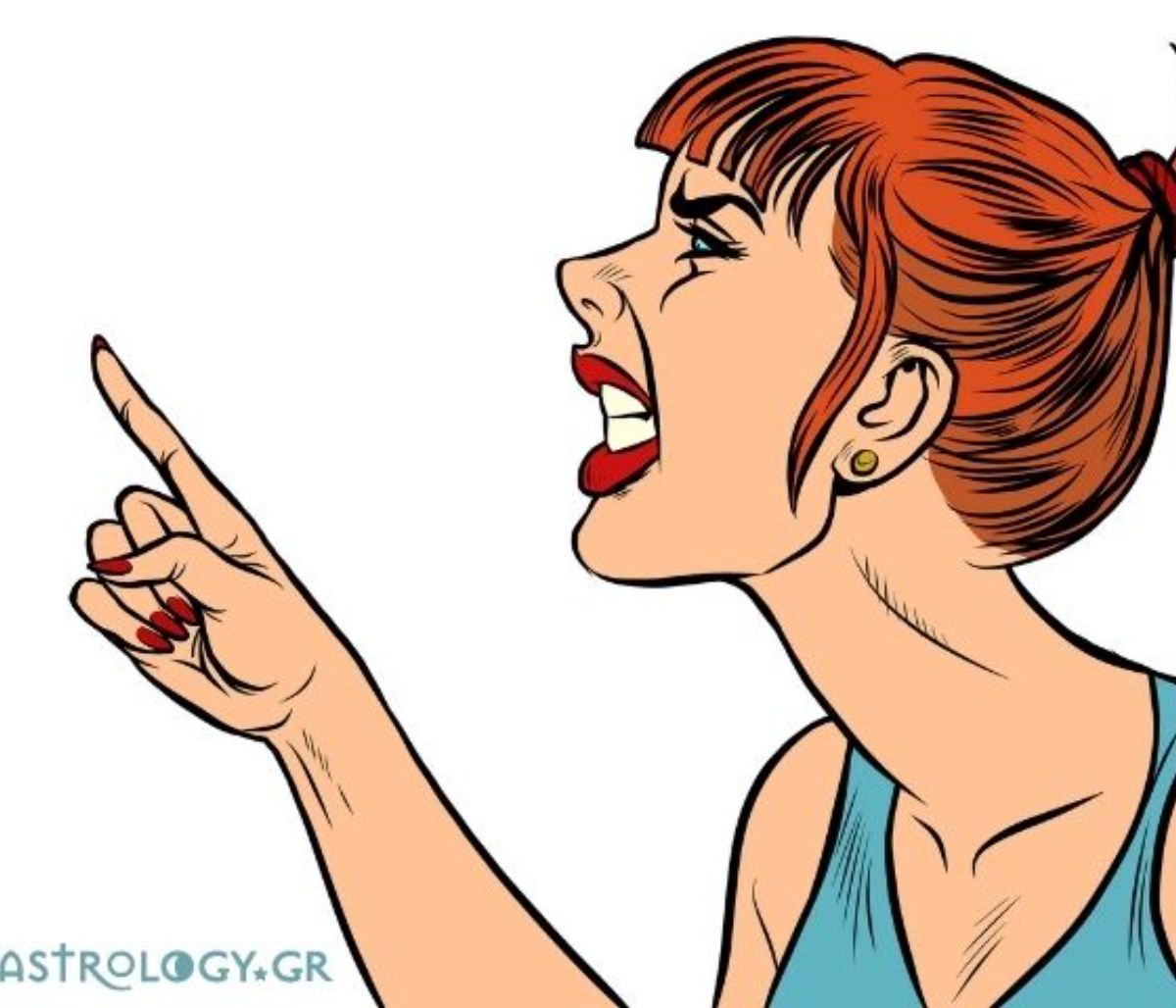 Η μάχη με αυτά τα ζώδια είναι χαμένη!