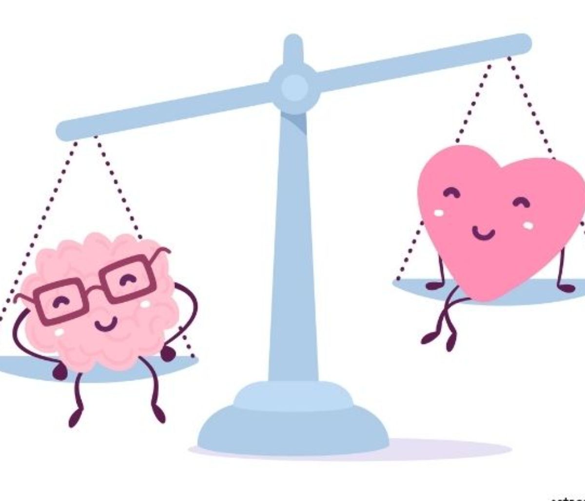 Με οδηγό το μυαλό ή την καρδιά; Πώς λειτουργεί το ζώδιό σου;