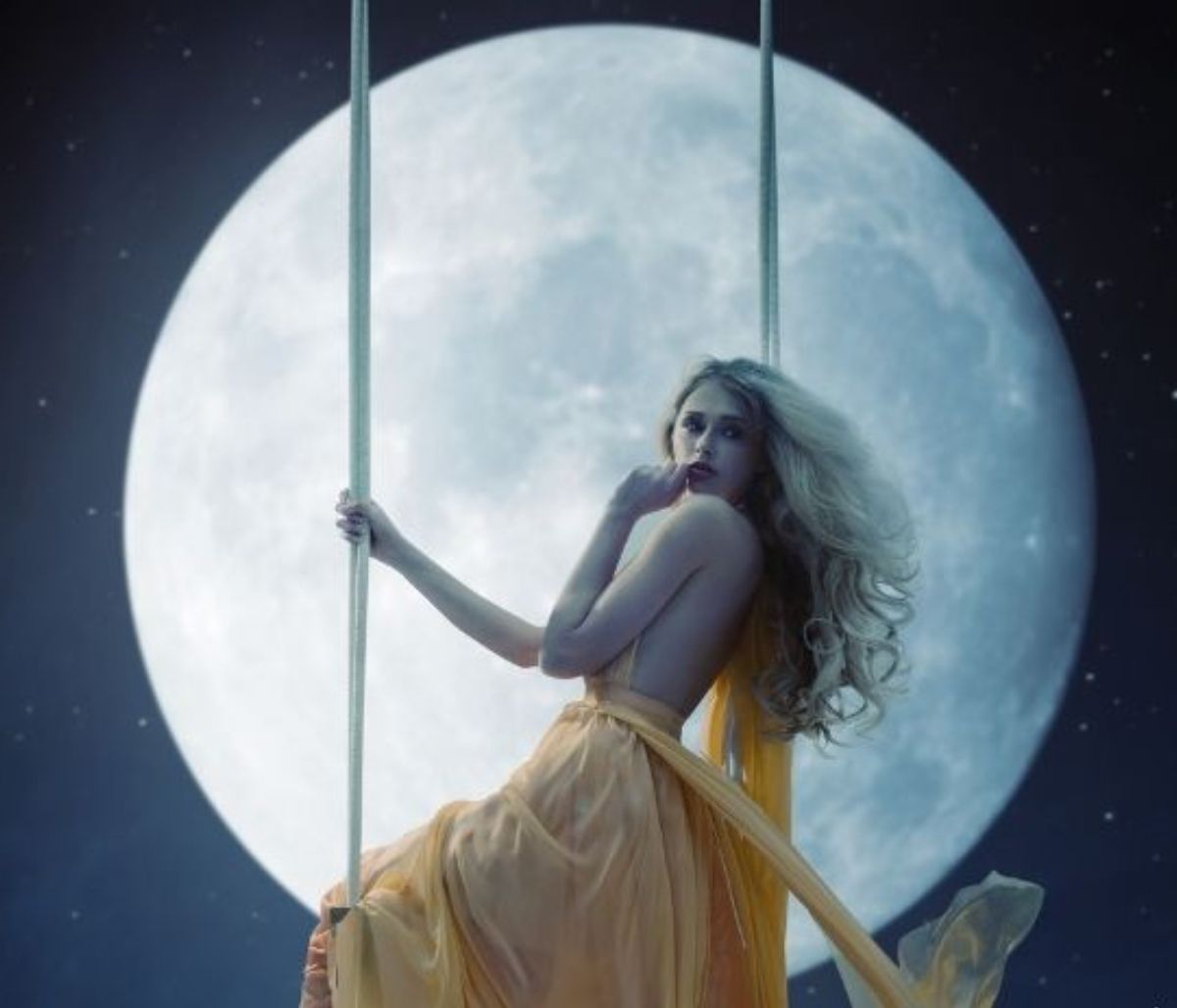 Σήμερα 21/09: Πανσέληνος στους Ιχθύς –Τέλειωσαν τα ψέματα!