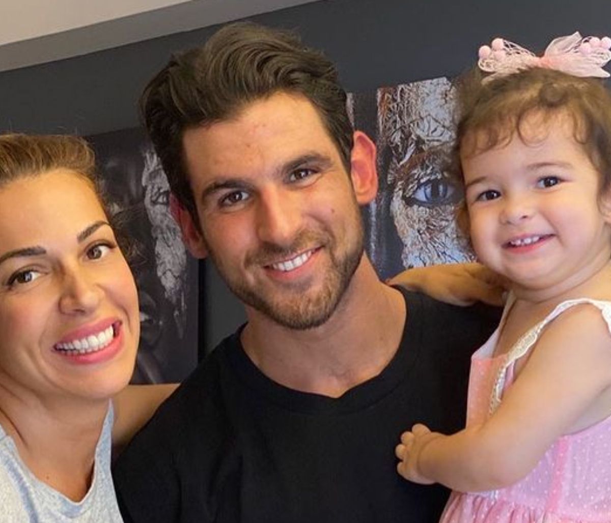 Ελένη Χατζίδου: Το πάρτι γενεθλίων της κόρης της τα είχε όλα (εικόνες)