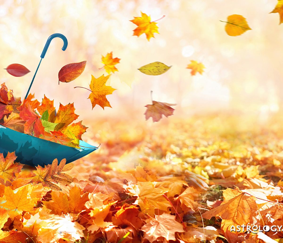 Πώς θα τα πάει το ζώδιό σου σήμερα, 25/09