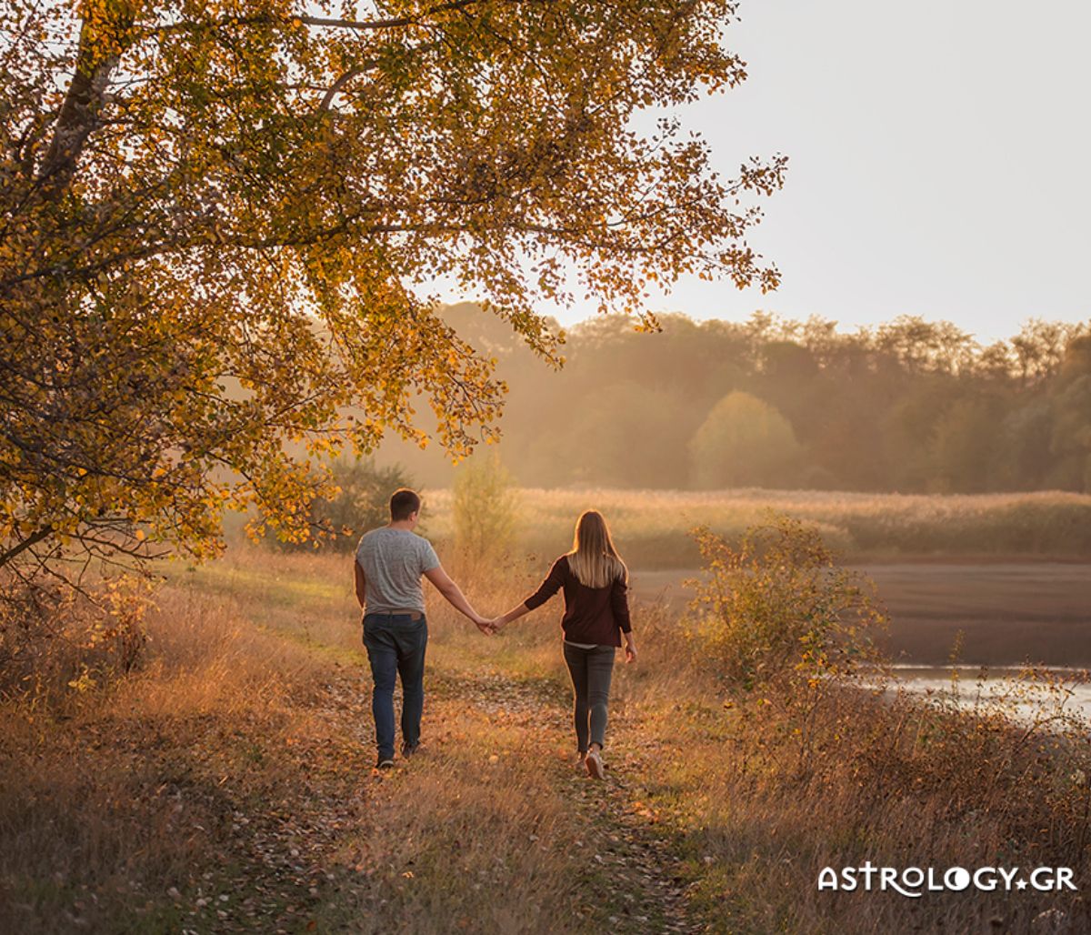 Προβλέψεις για τα αισθηματικά του ζωδίου σου, σήμερα 22/09