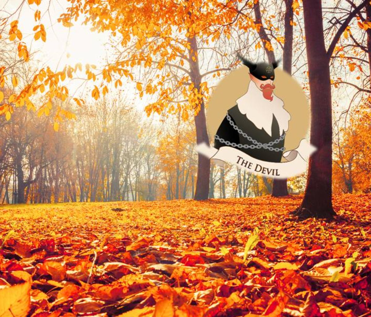 Προβλέψεις Ταρώ Οκτωβρίου 2021: Πίσω από κάθε συμφορά κρύβεται μια λανθασμένη επιλογή