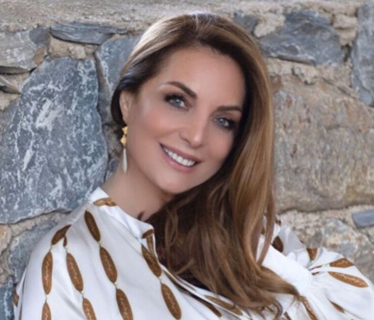 Άντζελα Γκερέκου: Αυτό είναι το ύψος και η ηλικία της