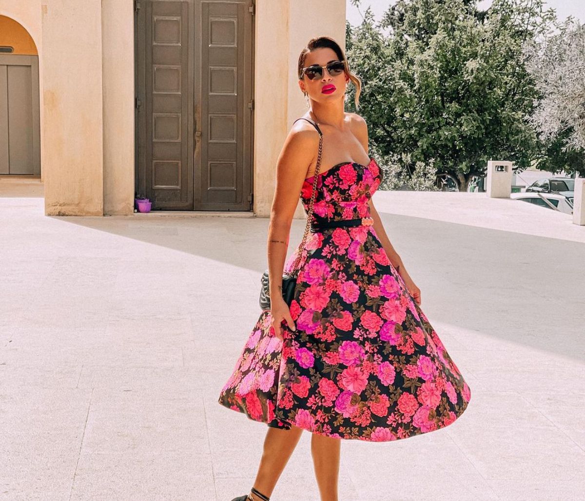 Ελένη Χατζίδου: Το παράπονο που είχε ως παιδί από τους νονούς της