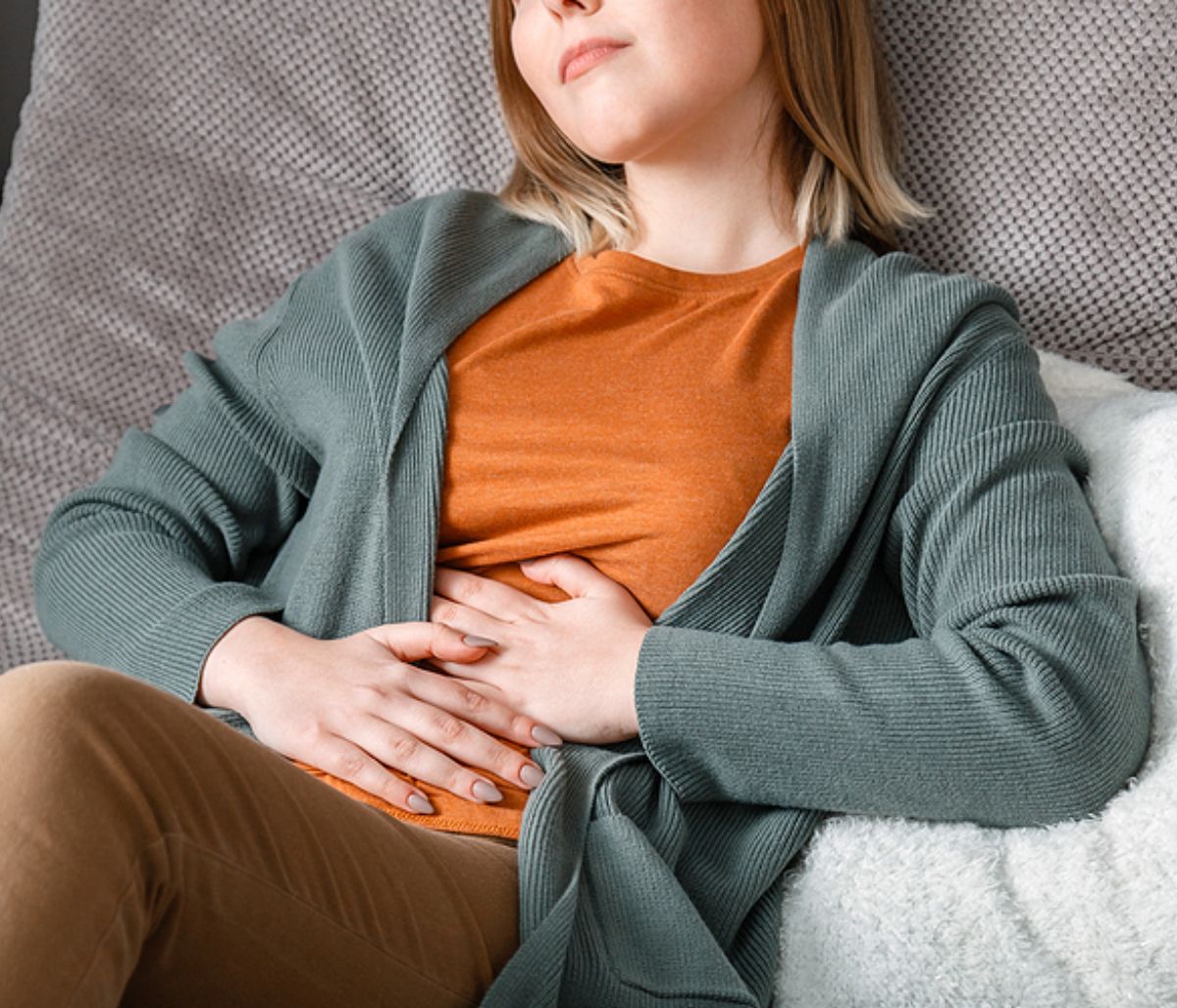 Ναυτία μετά το φαγητό: Πότε είναι πρώιμο σύμπτωμα της εγκυμοσύνης;