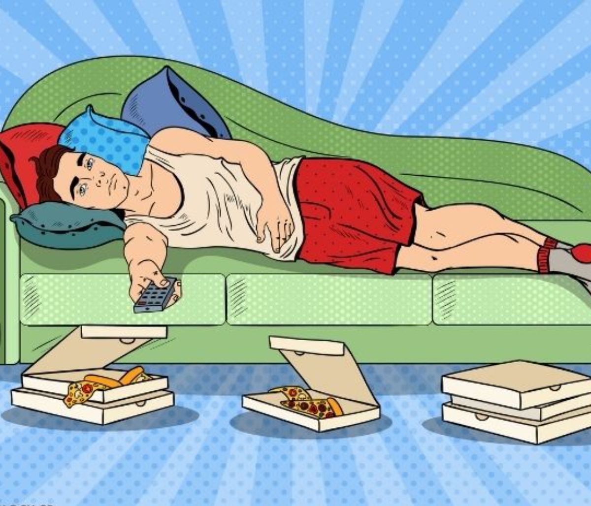 Τα 4 ζώδια που τα θέλουν όλα έτοιμα «στο πιάτο»