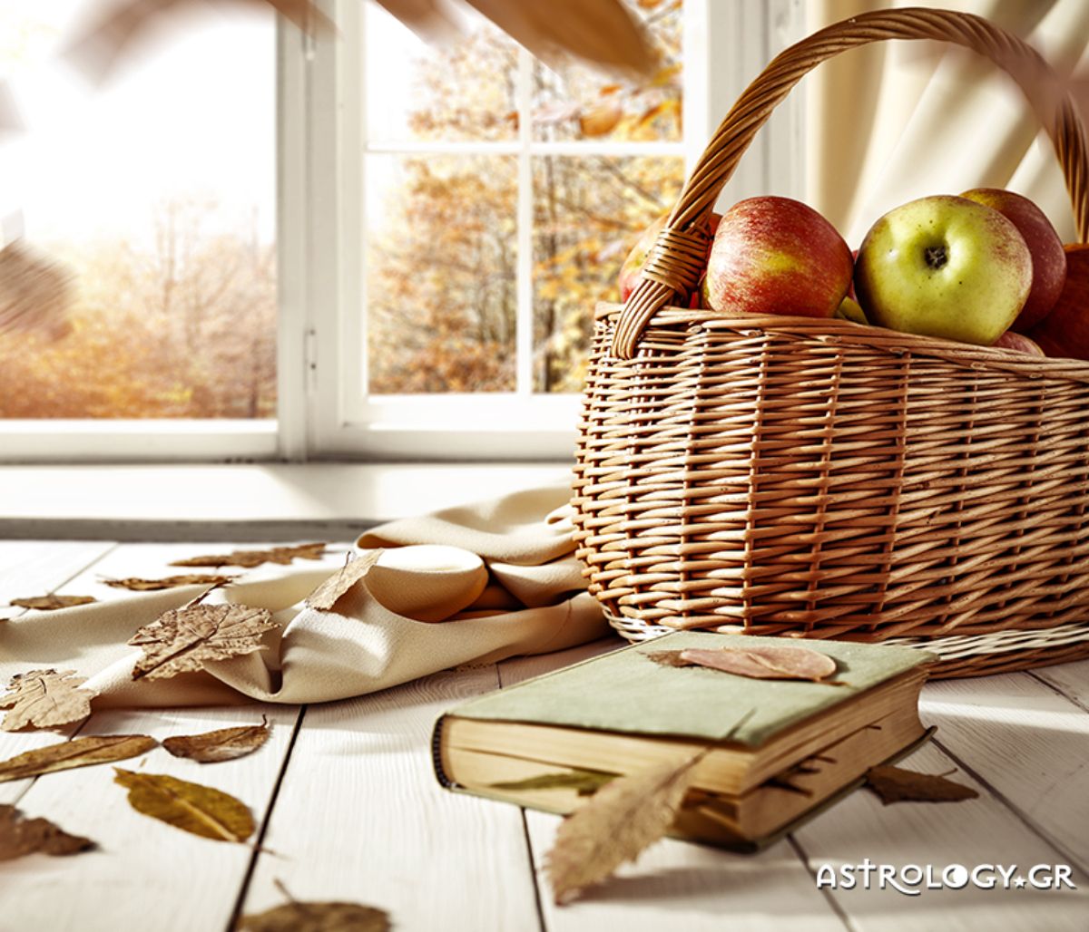 Πώς θα τα πάει το ζώδιό σου σήμερα, 27/09