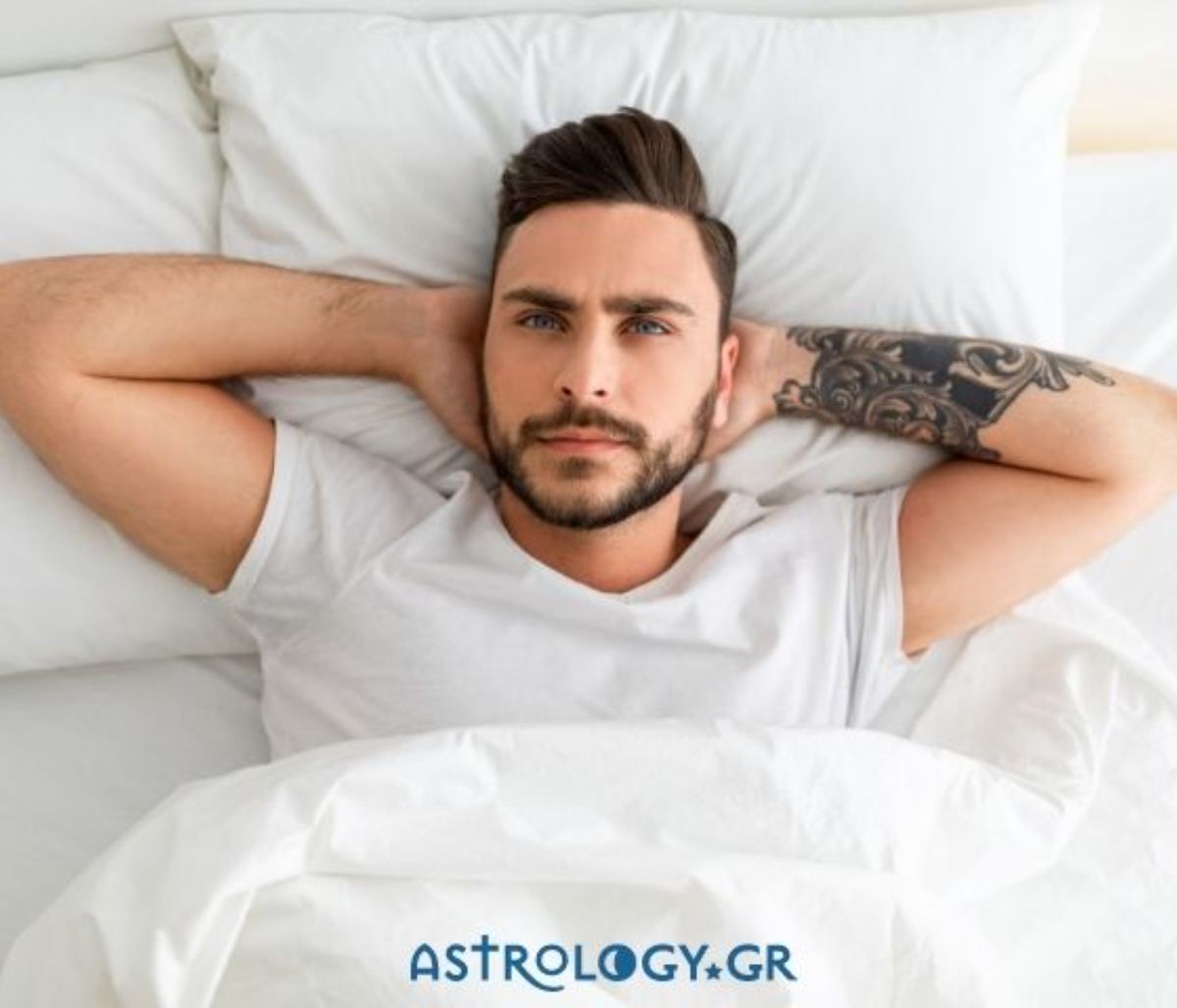 Αυτά είναι τα 3 ζώδια που φοβούνται μήπως ερωτευτούν