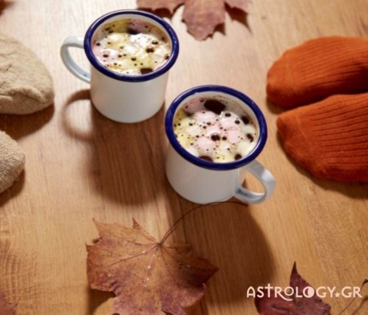 Αυτά τα ζώδια θα επηρεαστούν περισσότερο την εποχή του Ζυγού