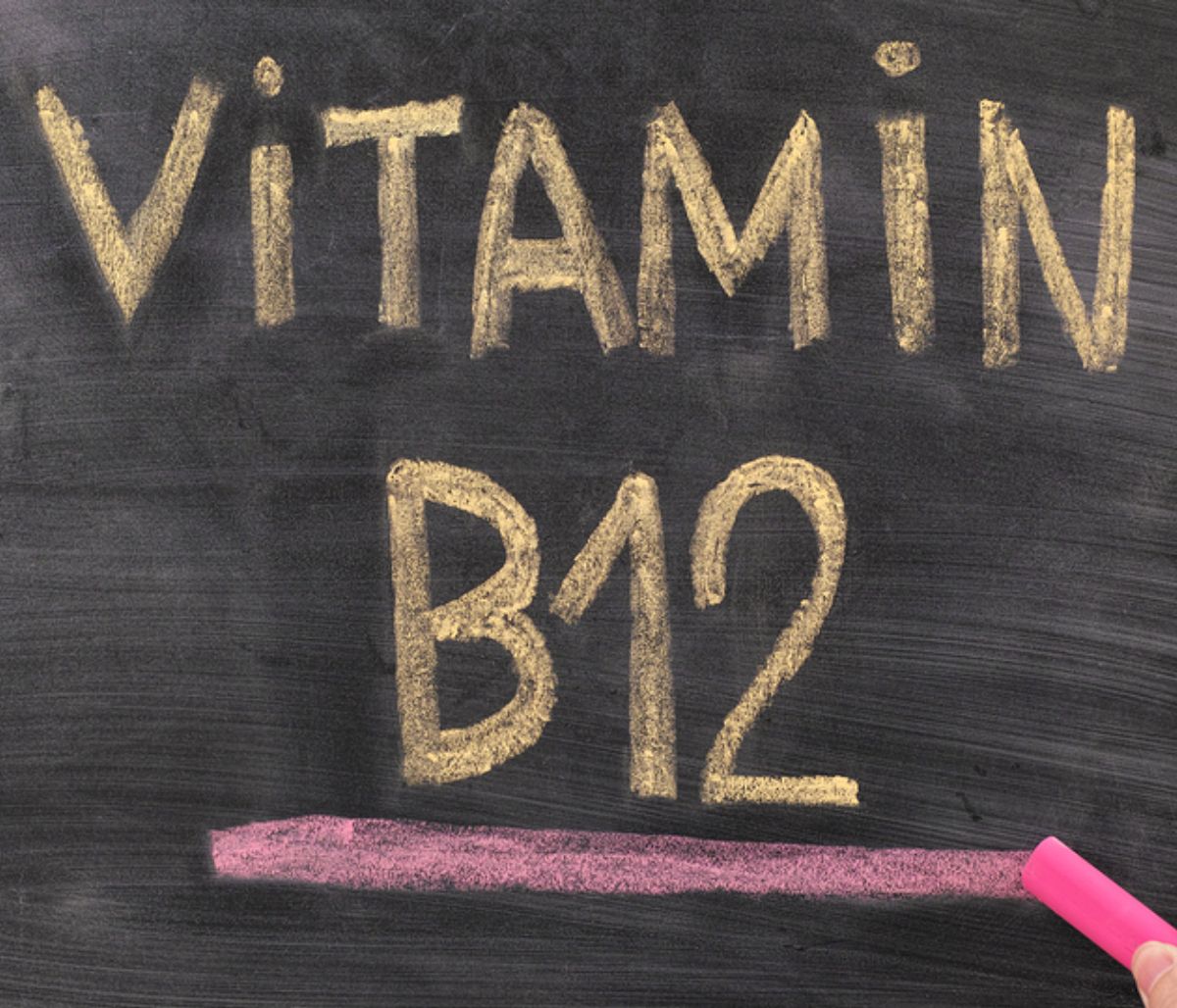 Μήπως σας λείπει Β12; Τα σημάδια που το μαρτυρούν (εικόνες)