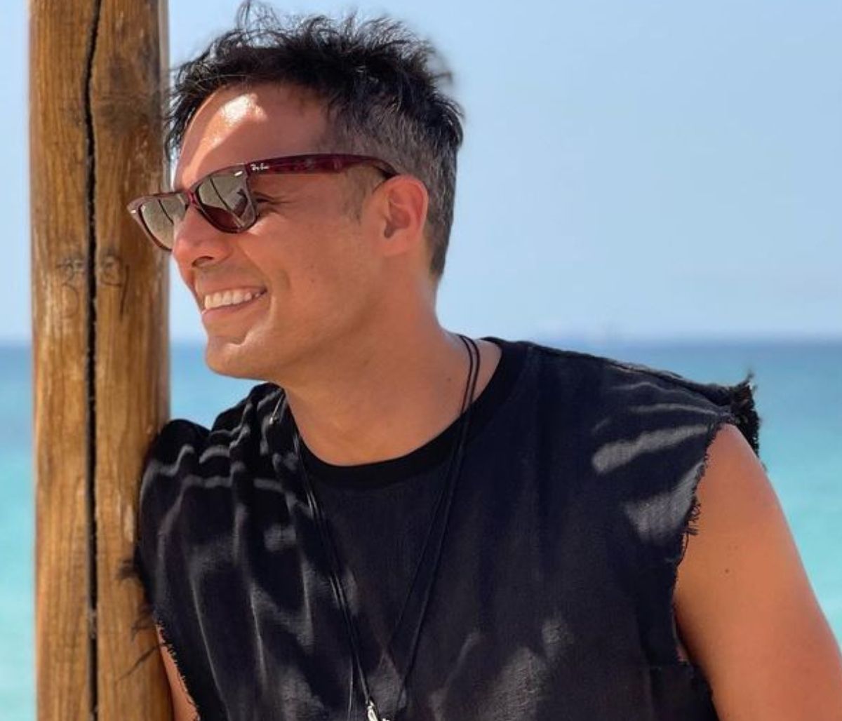 Σάββας Πούμπουρας: Η ζημιά που έκανε η κόρη του και η αντίδρασή του